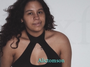 Alictomson