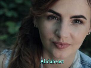 Alidabeast