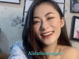 Alidathompsnod