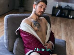 Alidinlas
