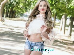 Alienannyaa