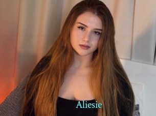 Aliesie