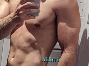 Aliforre
