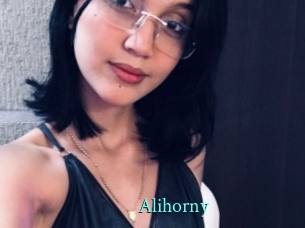 Alihorny