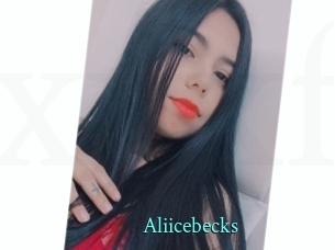 Aliicebecks