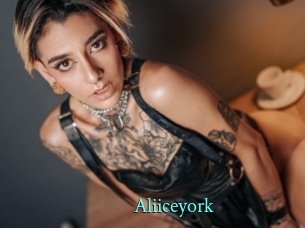 Aliiceyork