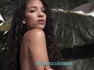 Aliisoncoleman