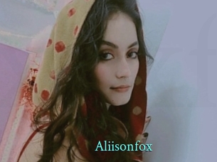 Aliisonfox