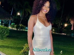 Aliisonker