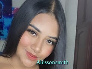 Aliissonsmith