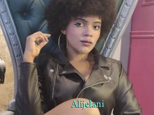 Alijelani