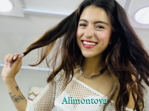 Alimontoya