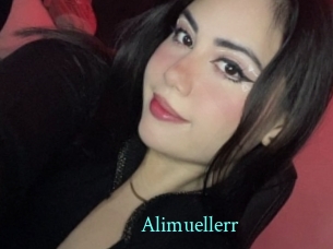 Alimuellerr
