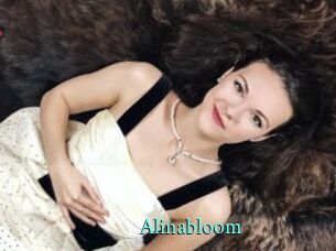 Alinabloom