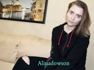 alinadowson xxx Fantasy Land