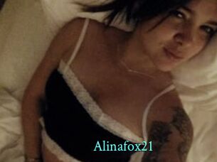 Alinafox21