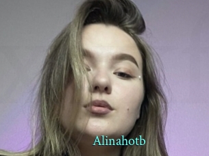 Alinahotb
