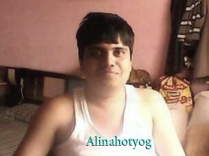 alinahotyog xxx Fantasy Land