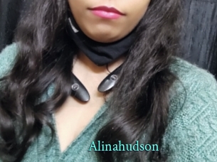 Alinahudson