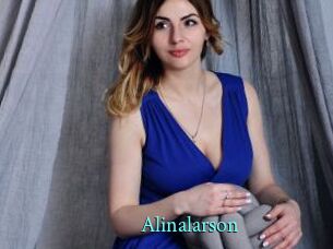 Alinalarson