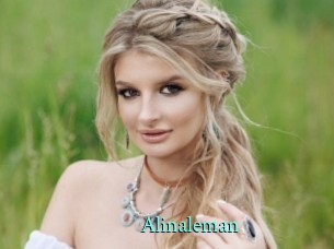 Alinaleman