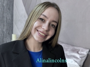 Alinalincolns