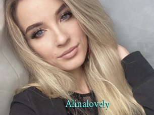 Alinalovely
