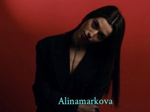 alinamarkova xxx Fantasy Land