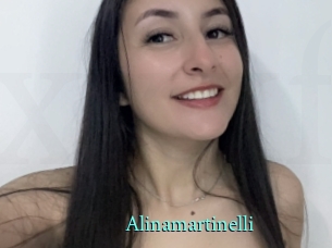 Alinamartinelli