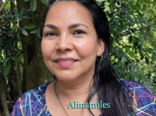 alinamiles xxx Fantasy Land