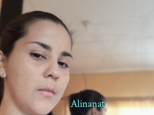 Alinanat