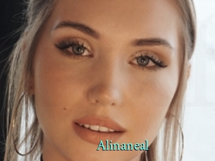 Alinaneal