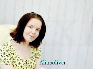 alinaoliver xxx Fantasy Land