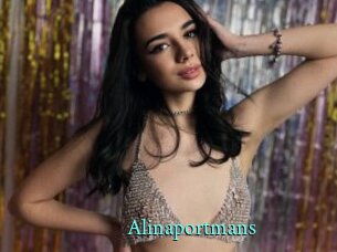 Alinaportmans