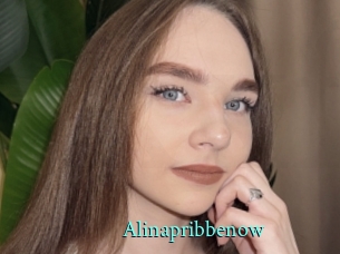 Alinapribbenow