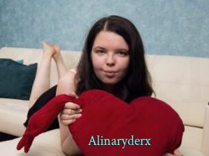 Alinaryderx