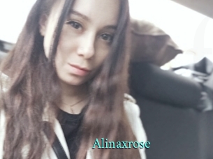 Alinaxrose