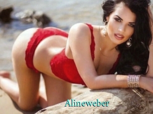 Alineweber