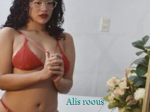 alis_roous xxx Fantasy Land