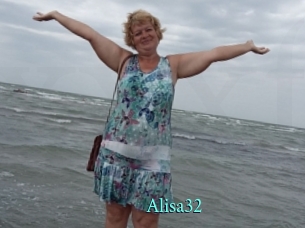 Alisa32