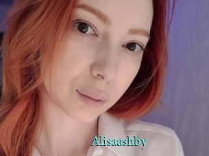 Alisaashby