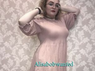 Alisabobwanted