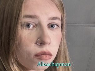 Alisachapman