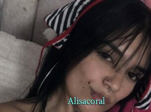 Alisacoral