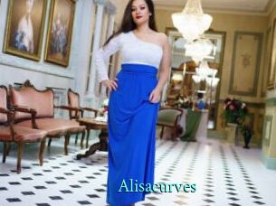 Alisacurves