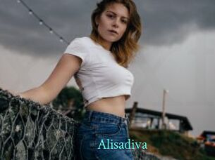 Alisadiva