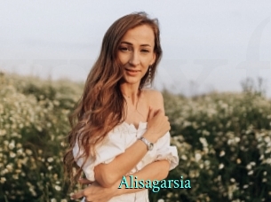 Alisagarsia