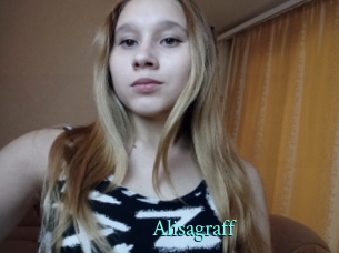 Alisagraff