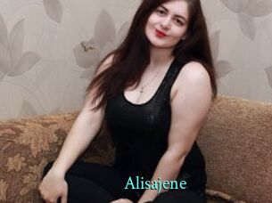 Alisajene