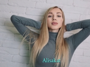 Alisakat